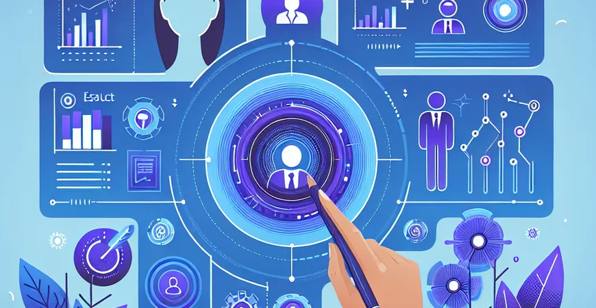 HR 软件功能推荐：这 8 款产品满足你的个性化管理需求